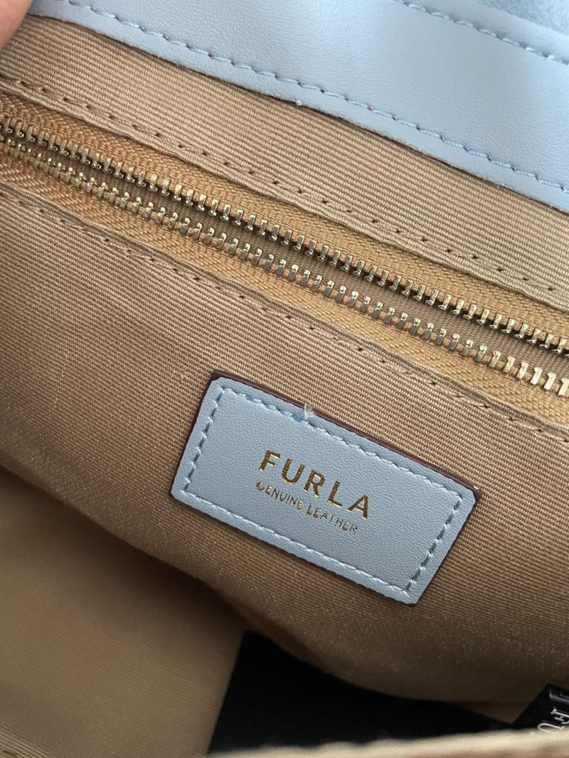 Furla Satchel Bags